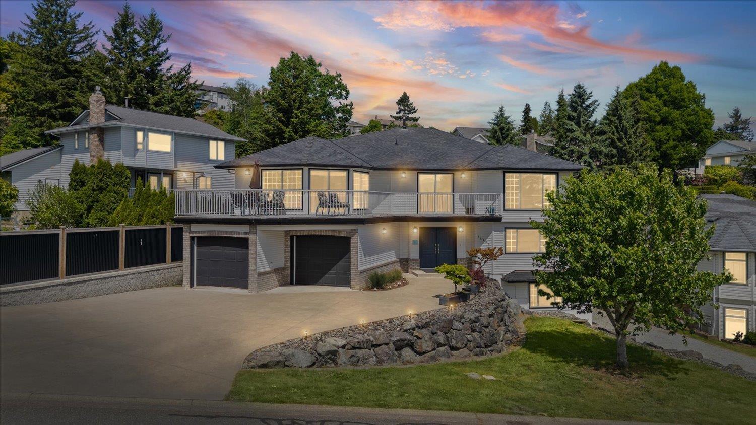 35835 HEATHERSTONE PLACE, Abbotsford