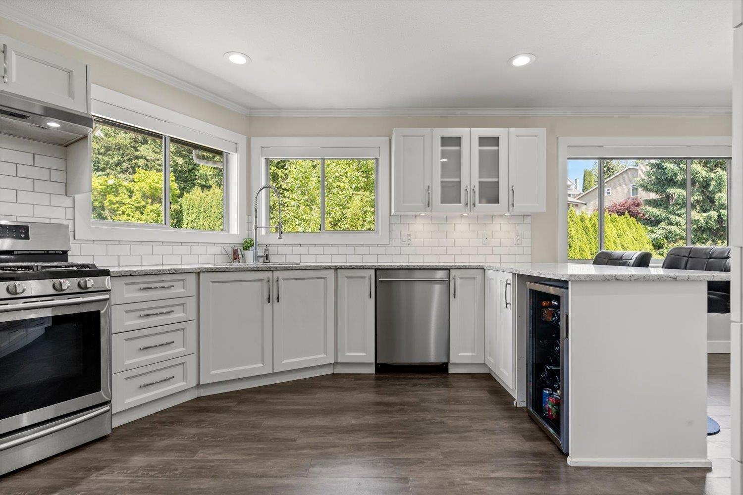 35835 HEATHERSTONE PLACE, Abbotsford