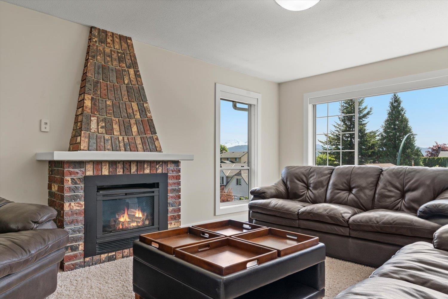 35835 HEATHERSTONE PLACE, Abbotsford