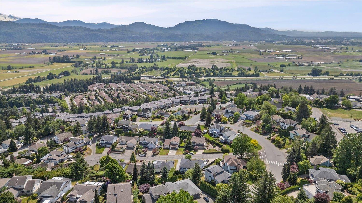 35835 HEATHERSTONE PLACE, Abbotsford