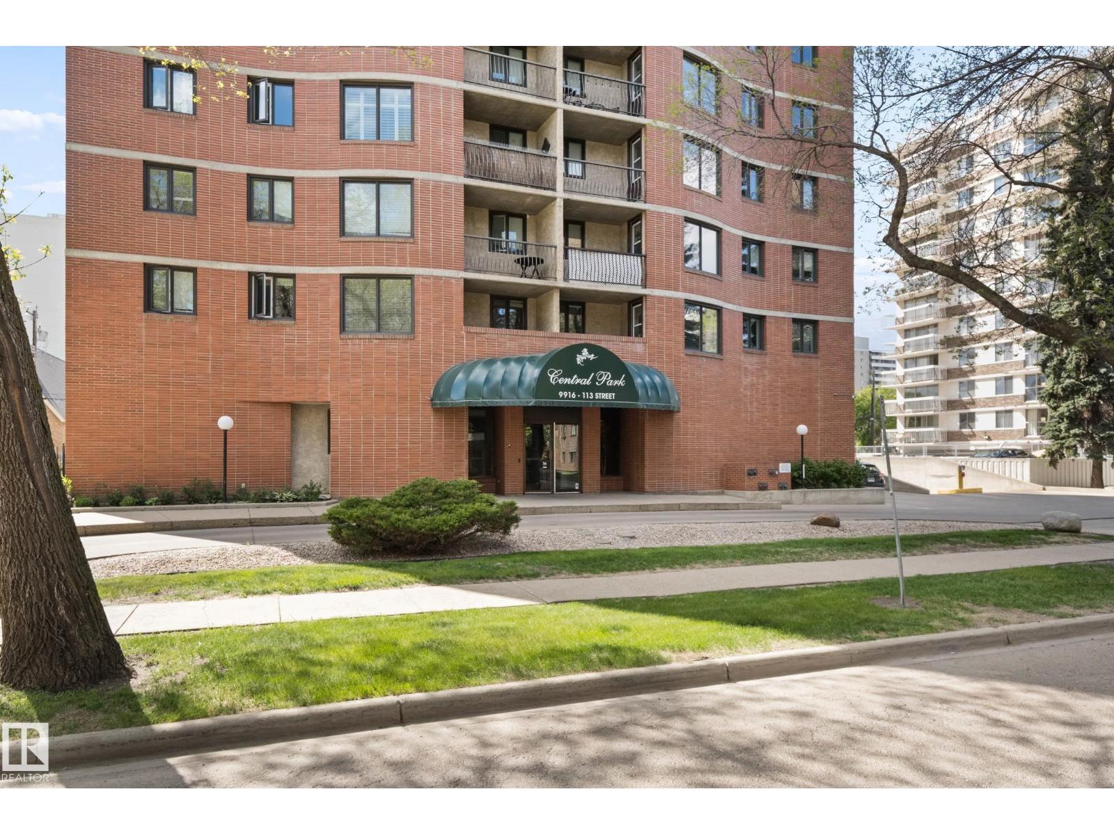 #602 9916 113 ST NW - 27