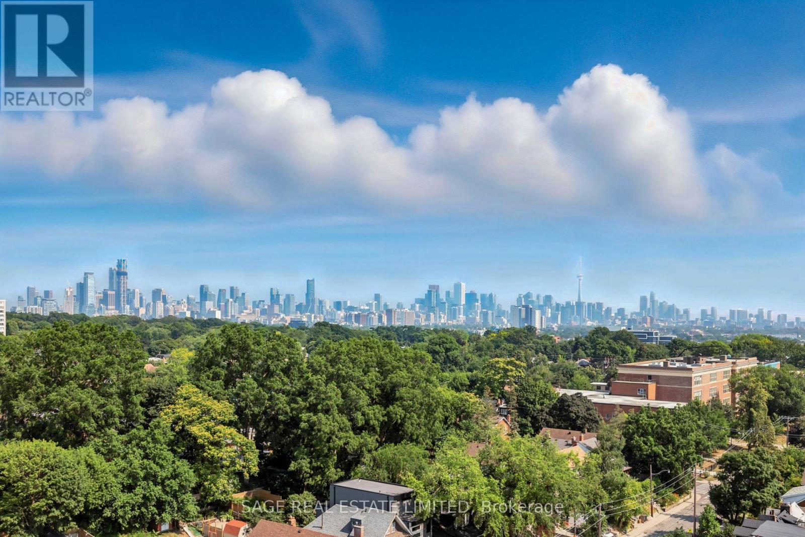 #206 863 ST CLAIR AVENUE W - 16