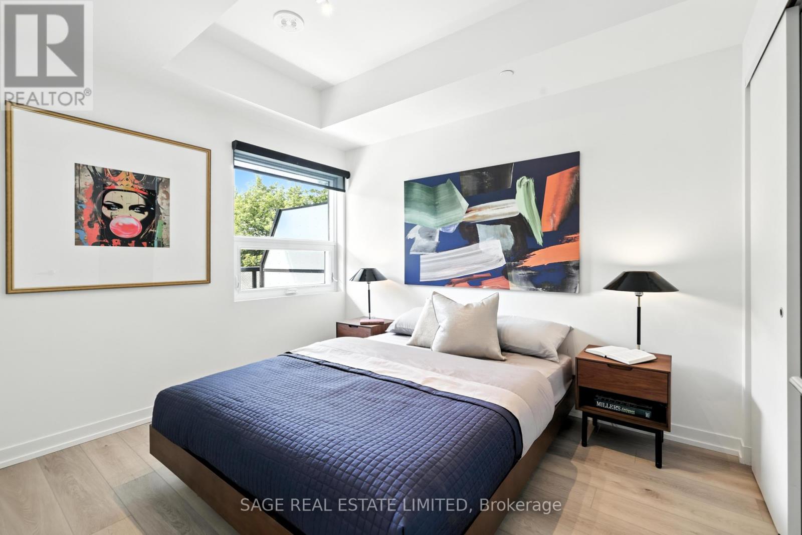 #206 863 ST CLAIR AVENUE W - 6