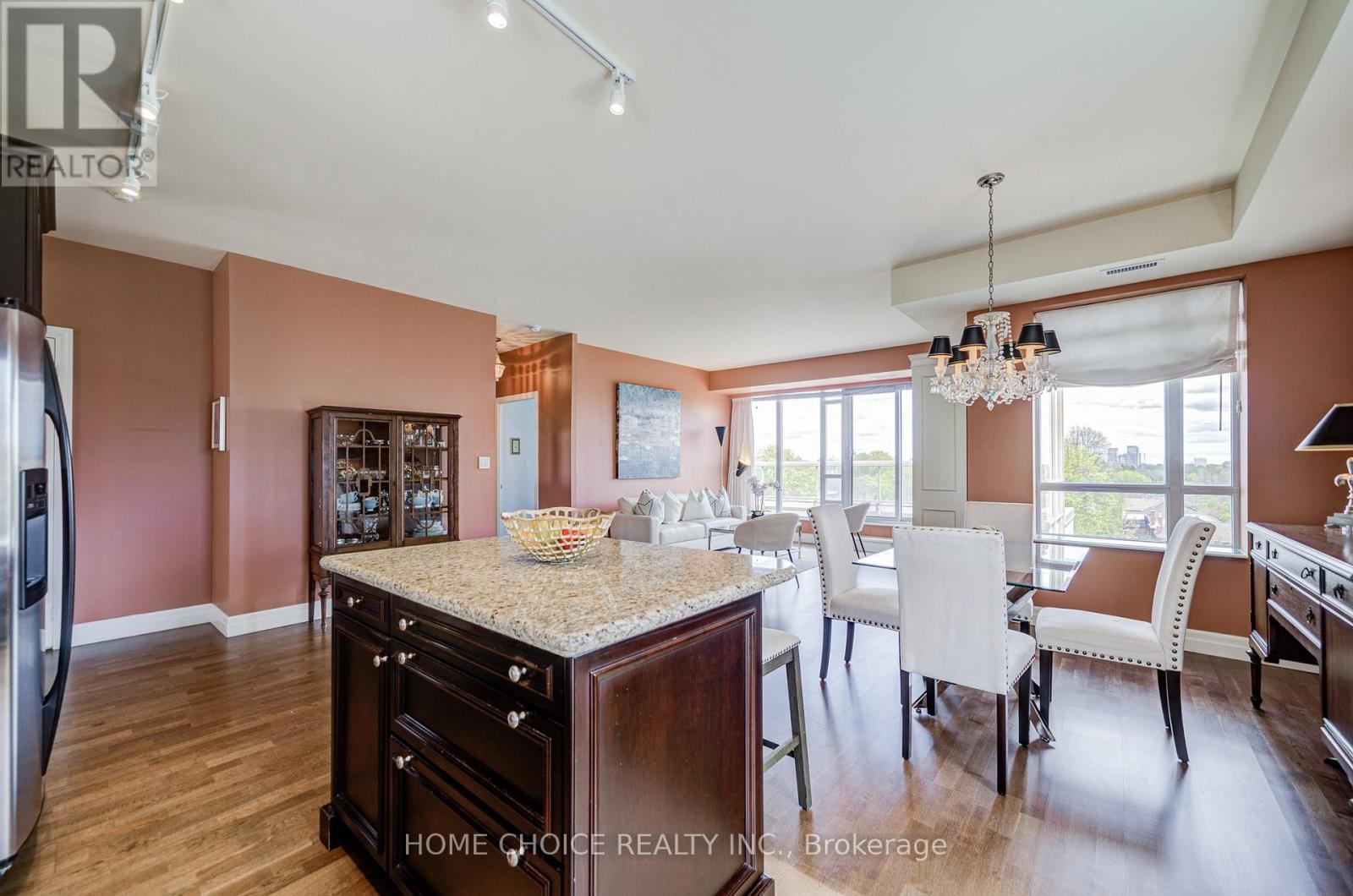 #623 900 MOUNT PLEASANT ROAD - 16