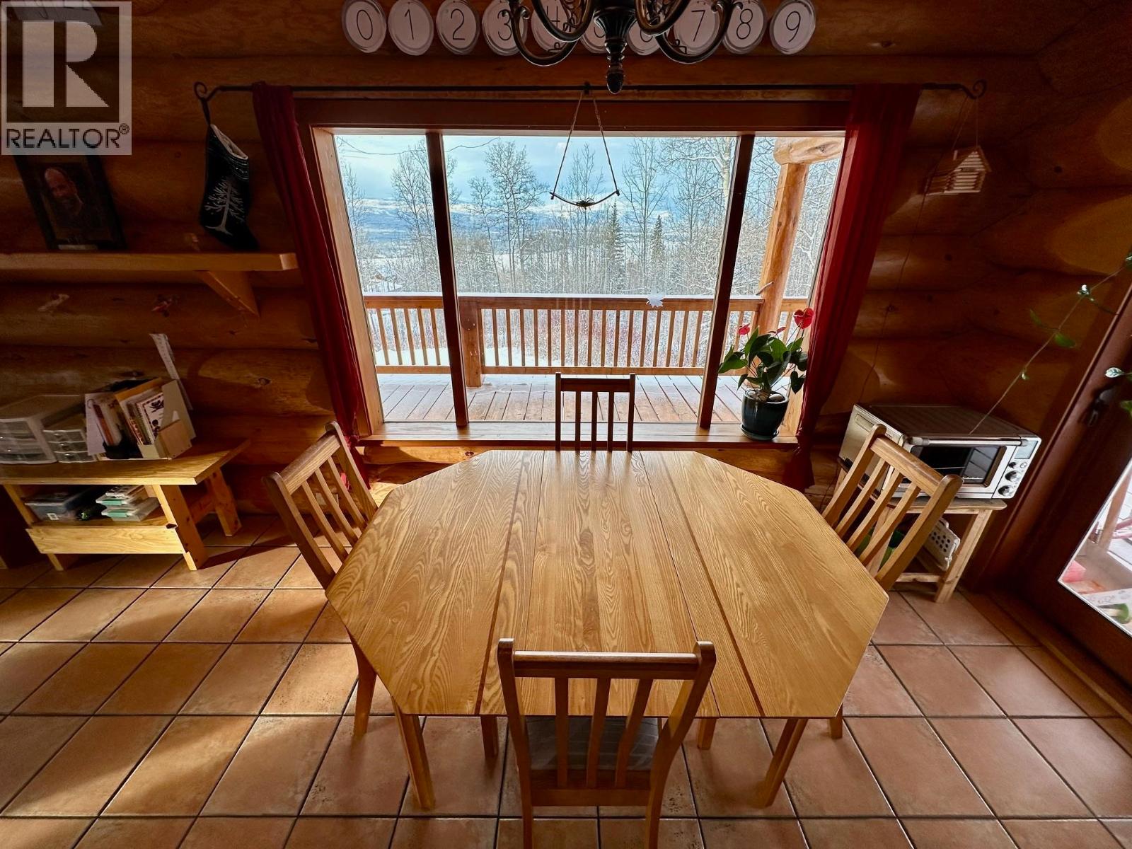 7584 FIR ROAD, Telkwa