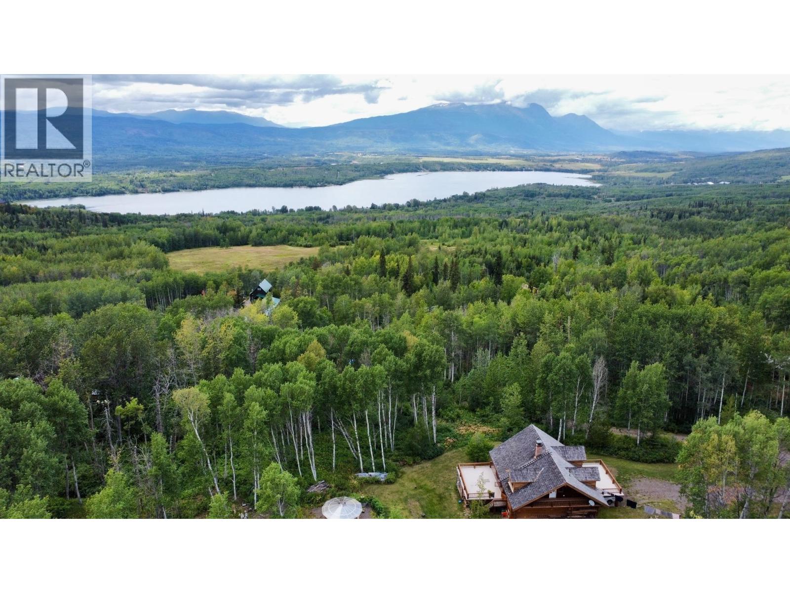 7584 FIR ROAD, Telkwa