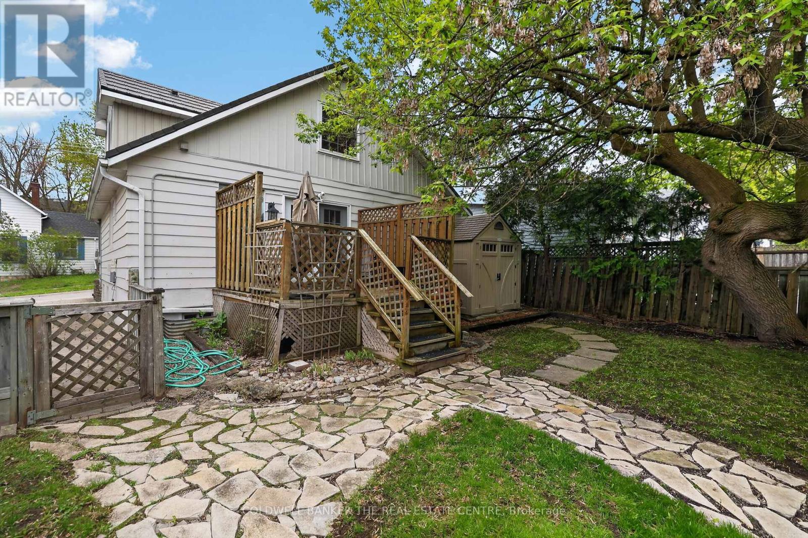 64 NIAGARA STREET - 34