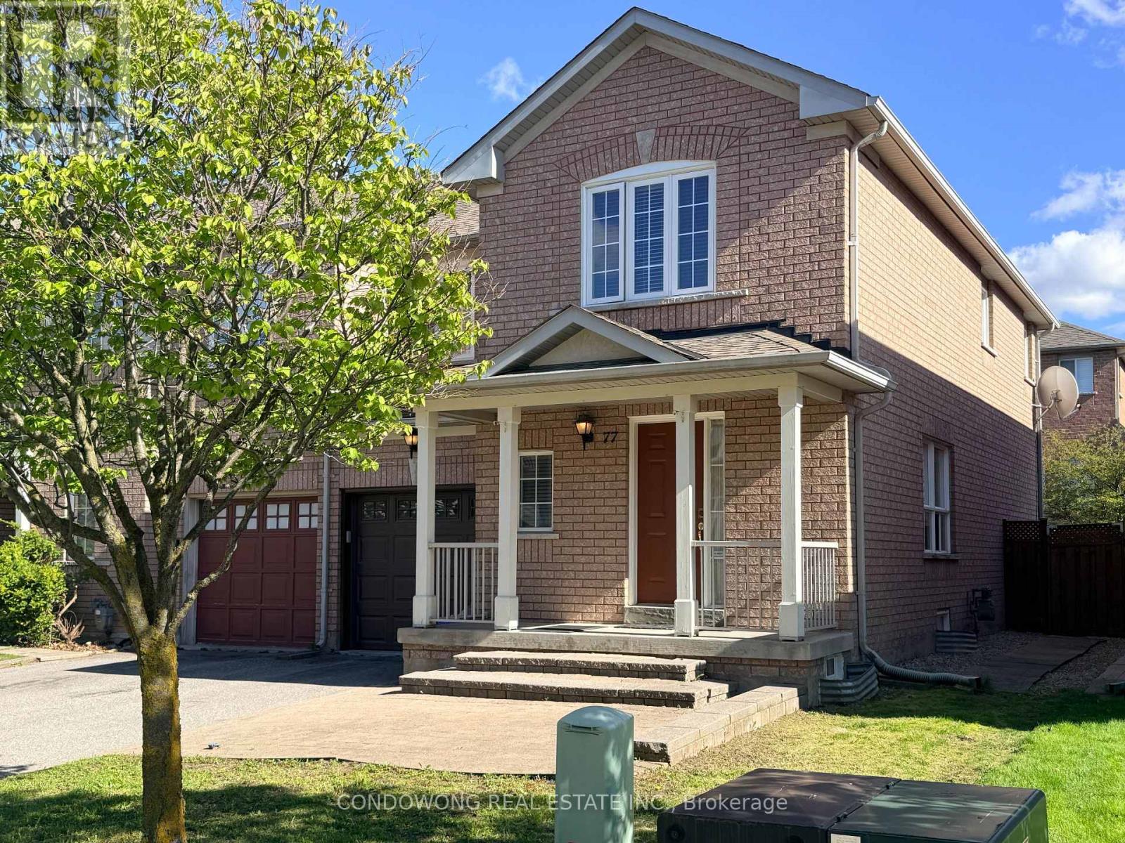 77 BASSETT AVENUE - 2