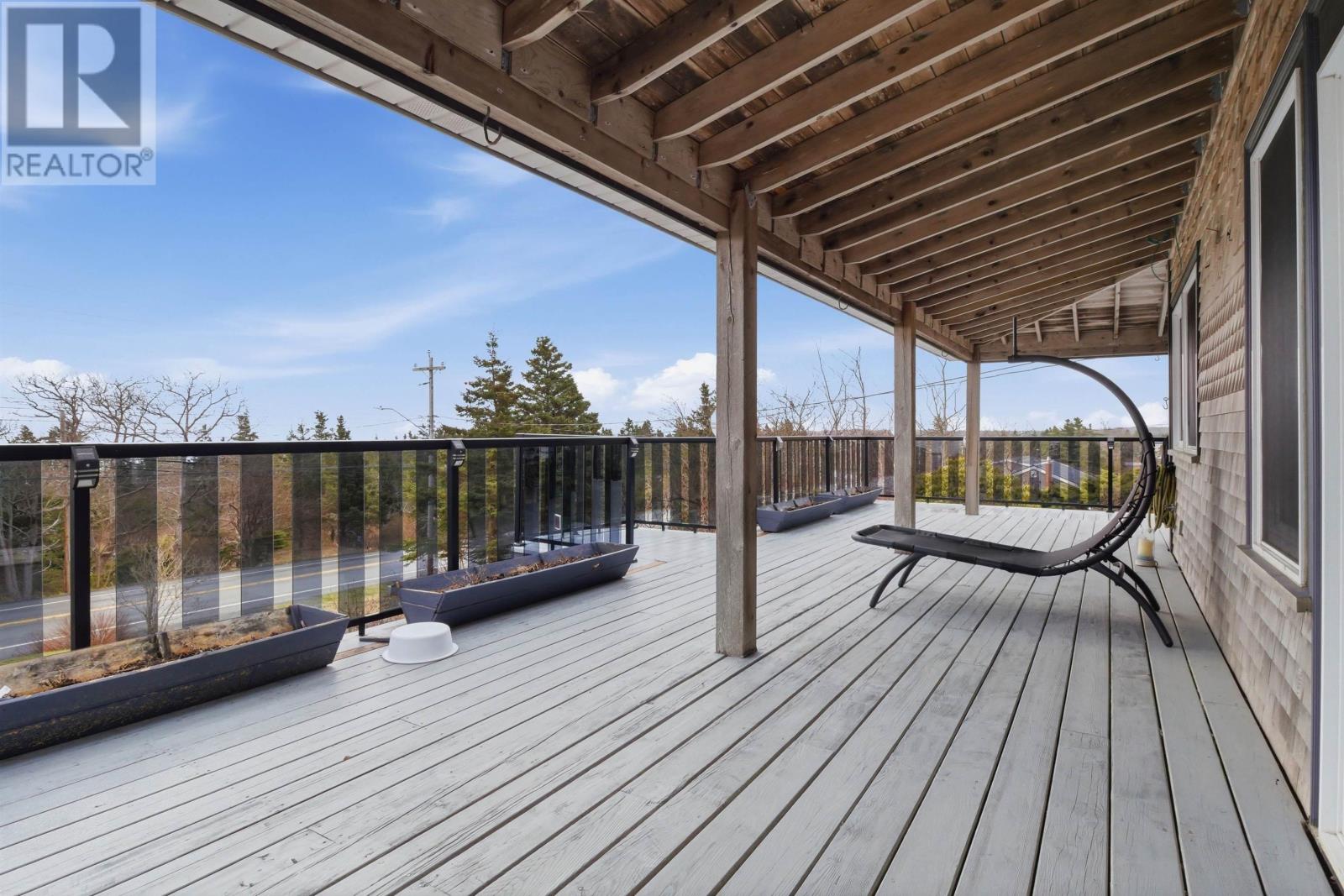 687 Ketch Harbour Road - 37