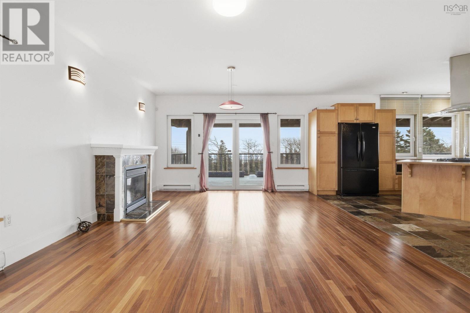 687 Ketch Harbour Road - 14
