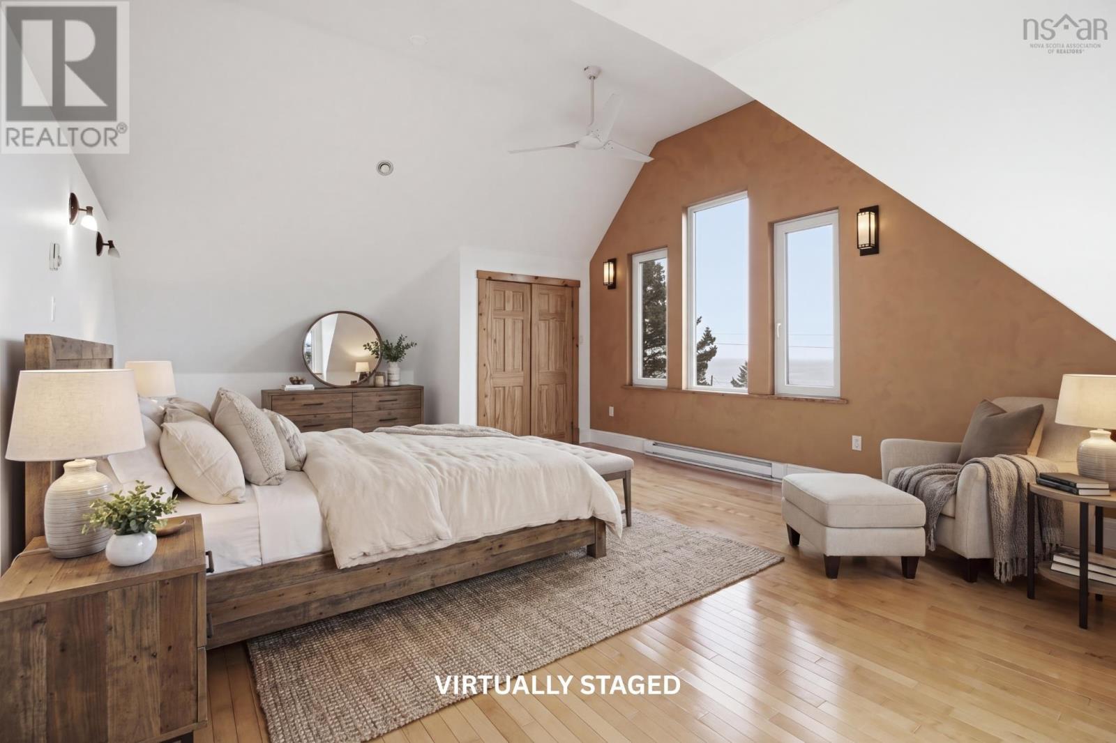 687 Ketch Harbour Road - 22