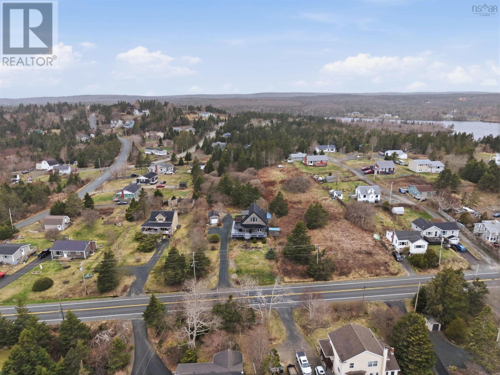 687 Ketch Harbour Road - 43