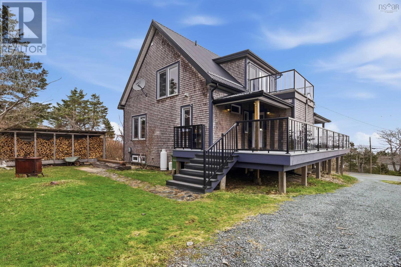 687 Ketch Harbour Road - 42