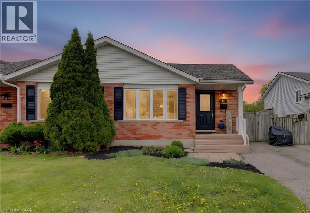 108 OPRINGTON Court, Kitchener, Ontario, N2N3E1 — Photo 11