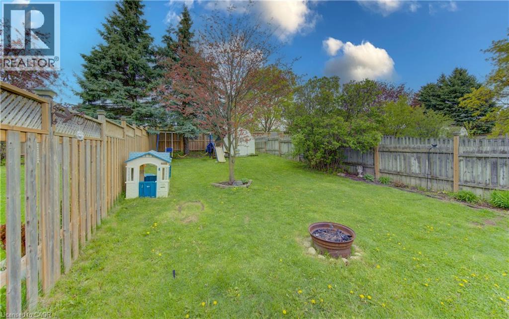 108 OPRINGTON Court, Kitchener, Ontario, N2N3E1 — Photo 41