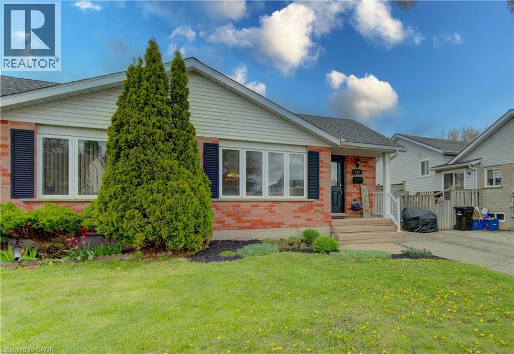 108 OPRINGTON Court, Kitchener, Ontario, N2N3E1 — Photo 37