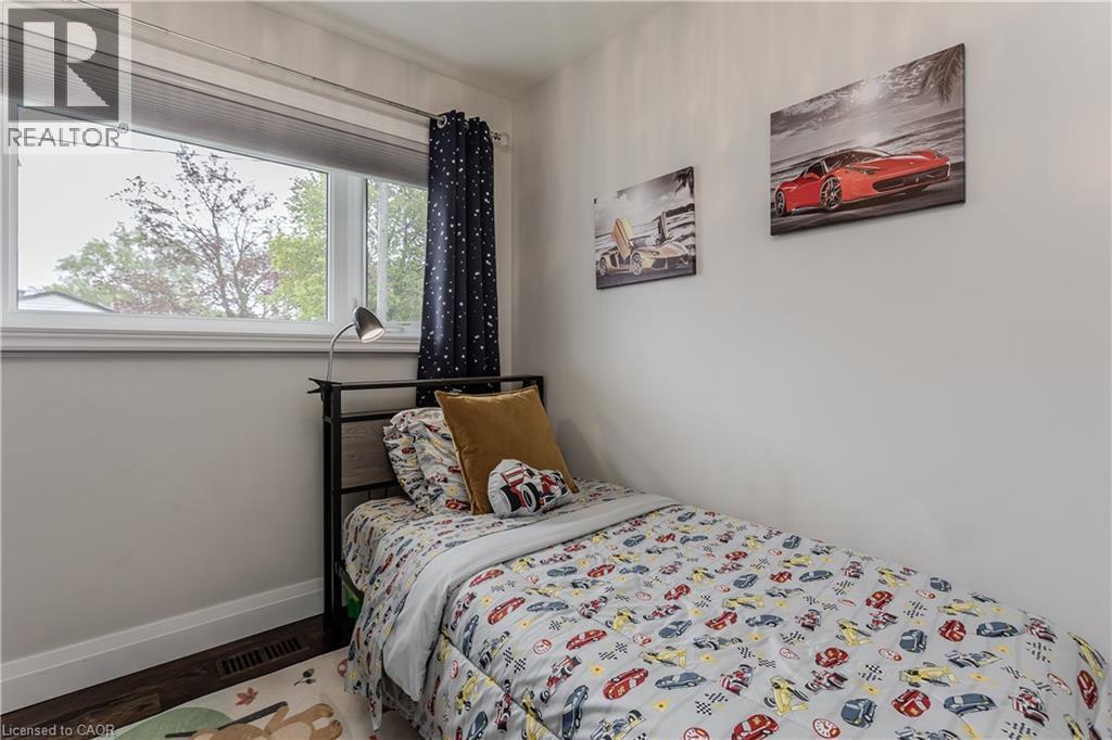 5411 CORNWALL Crescent, Burlington, Ontario, L7L3K2 — Photo 20
