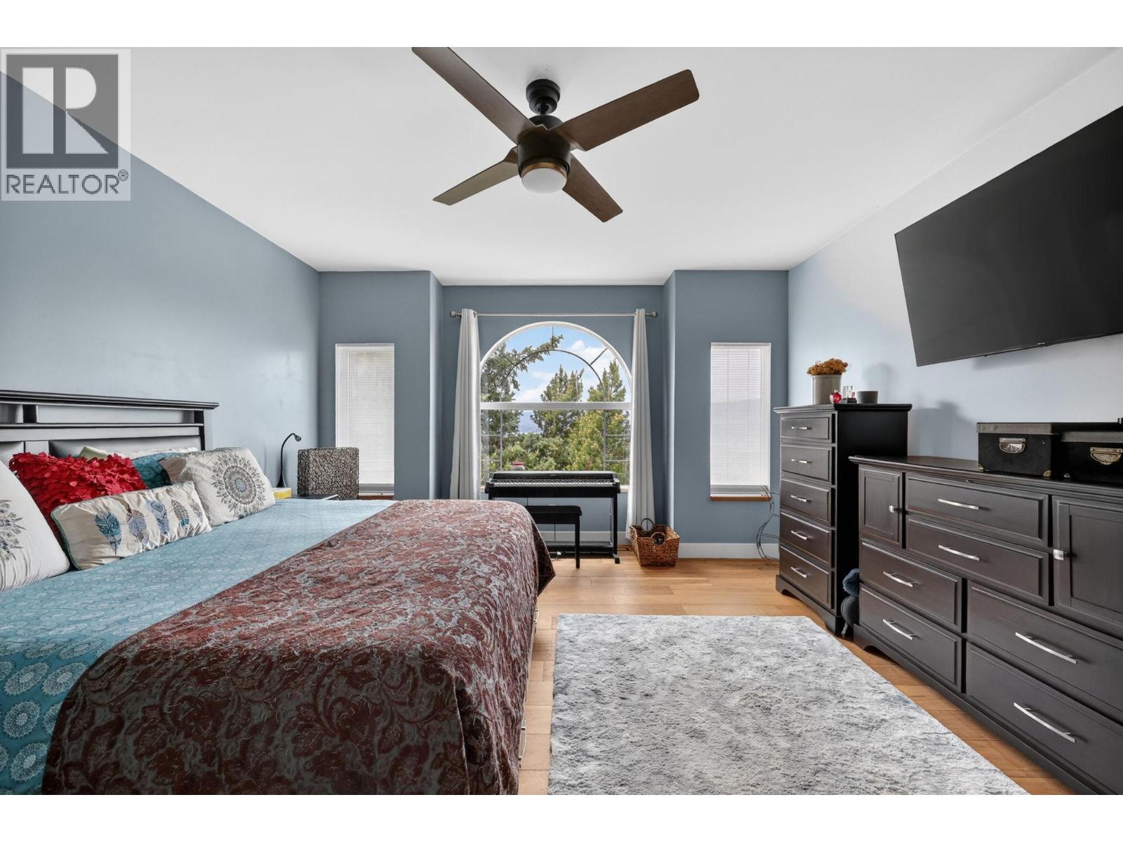 823 Ackerman Court, Kelowna