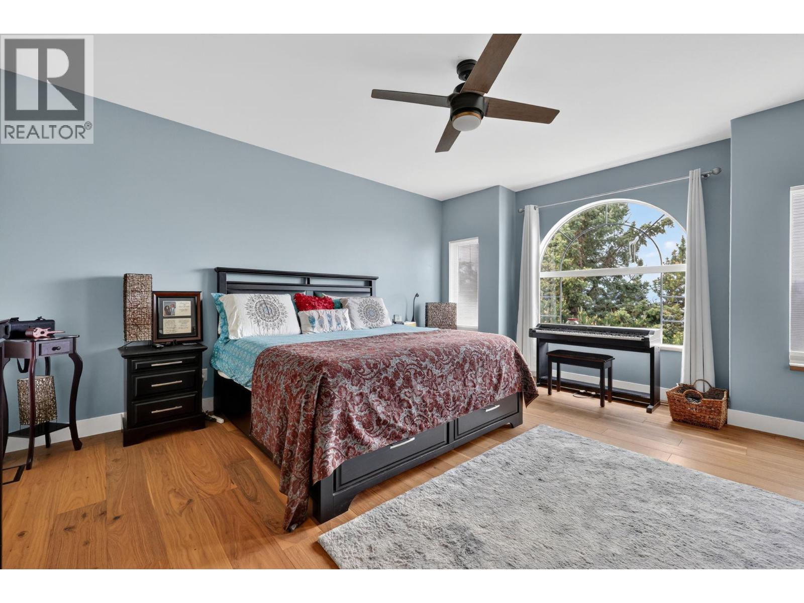 823 Ackerman Court, Kelowna
