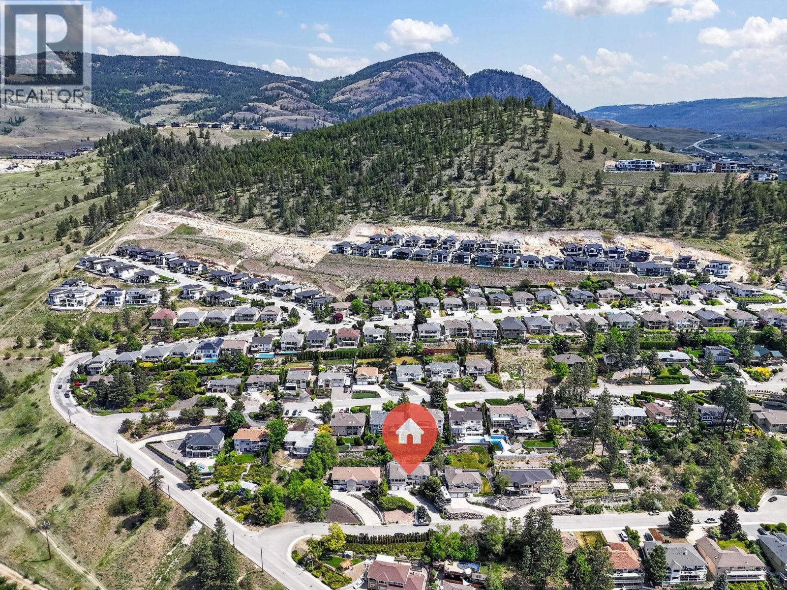823 Ackerman Court, Kelowna