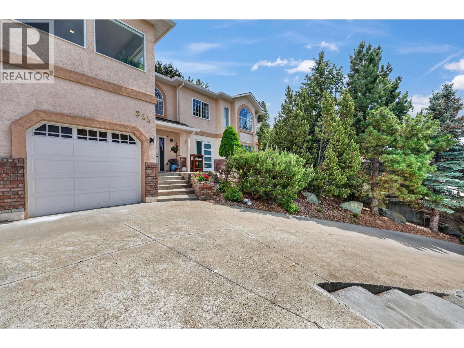 823 Ackerman Court, Kelowna