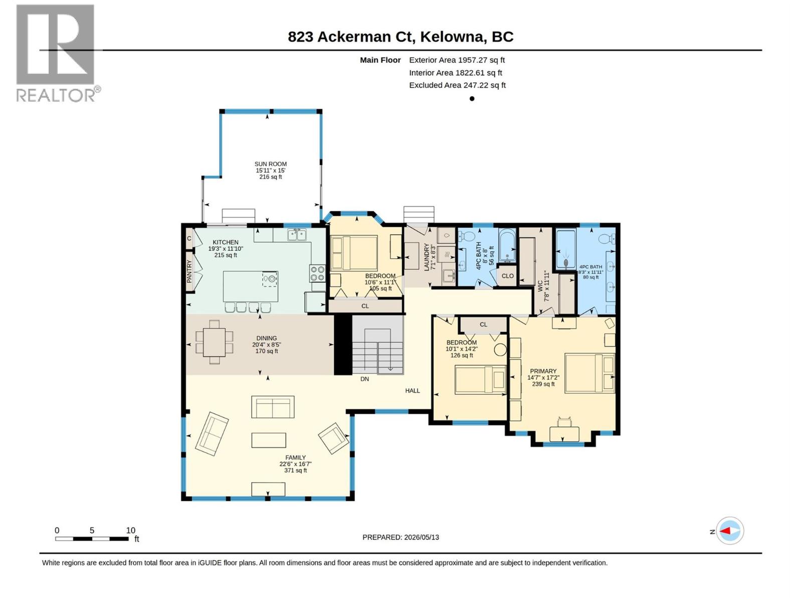 823 Ackerman Court - 69