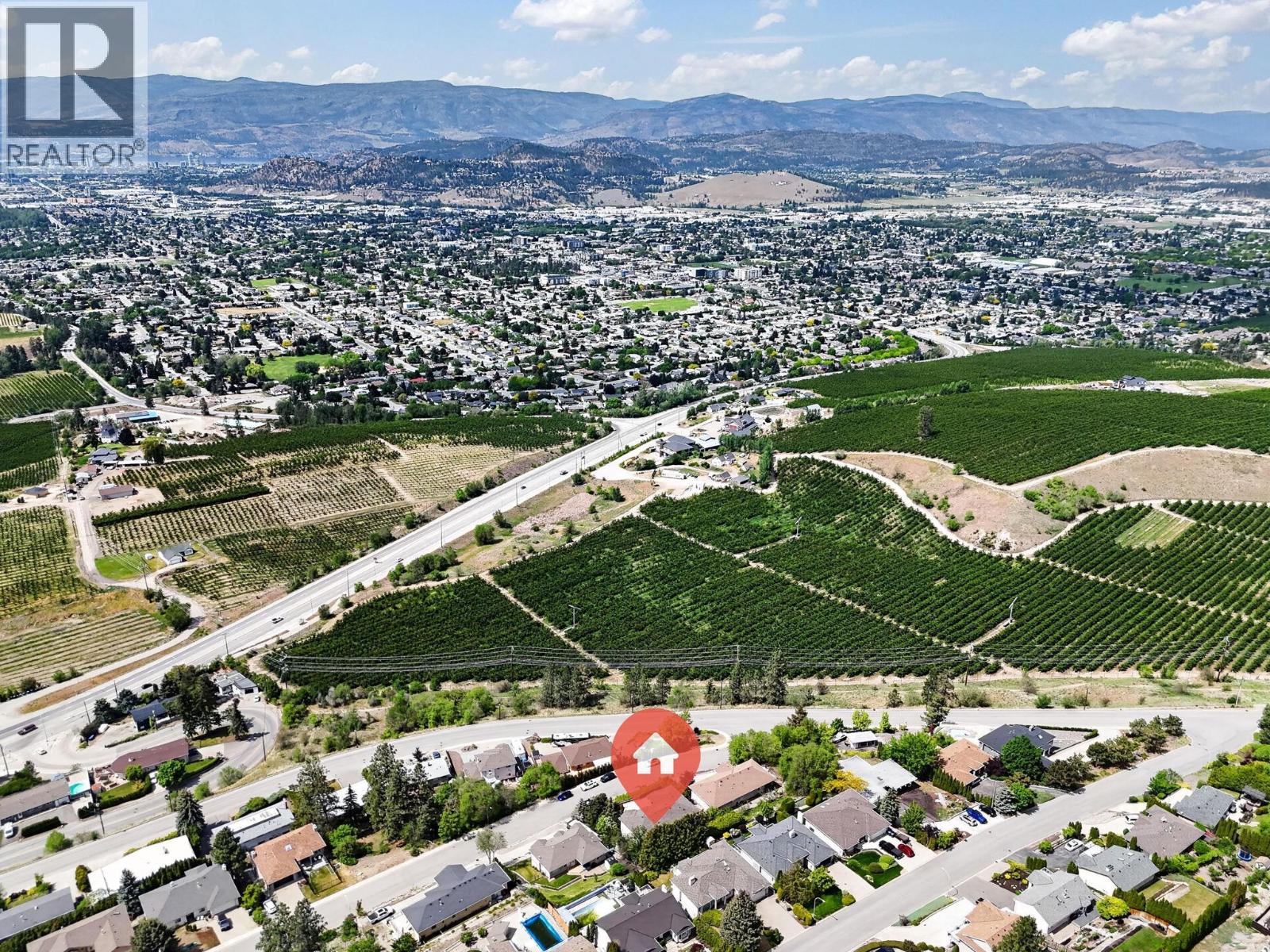 823 Ackerman Court, Kelowna