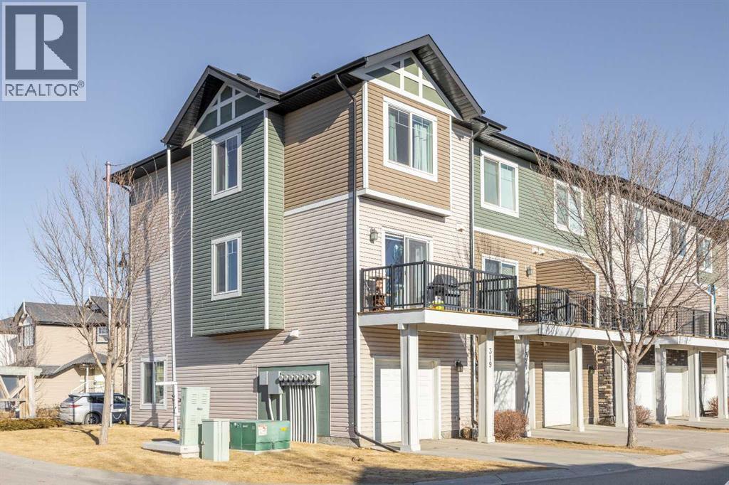 319 Taralake Way NE - 1