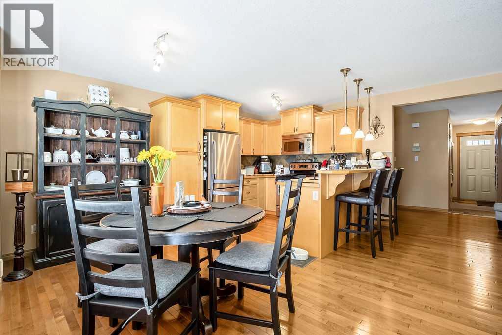 49 Spring Meadows Bay