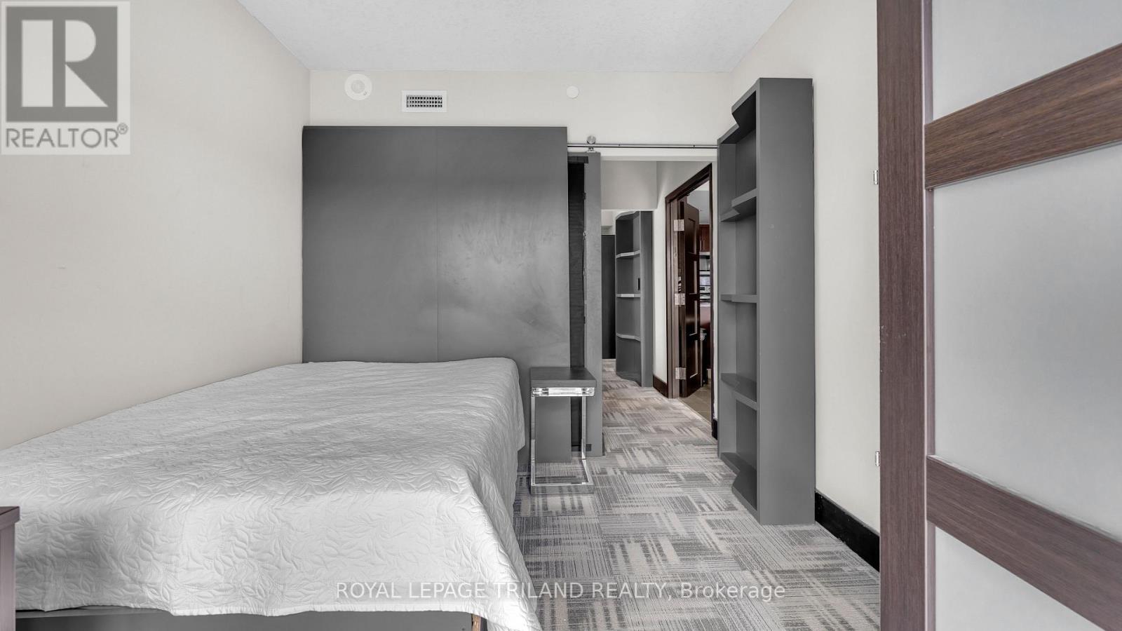 #901 1235 RICHMOND STREET - 16