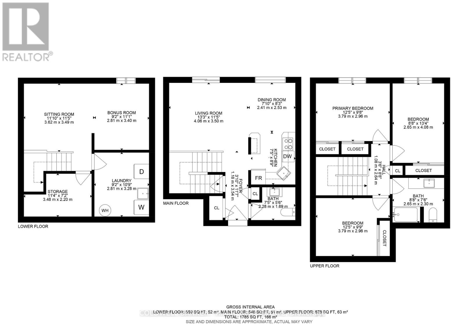 #5 373 D'ARCY STREET - 37