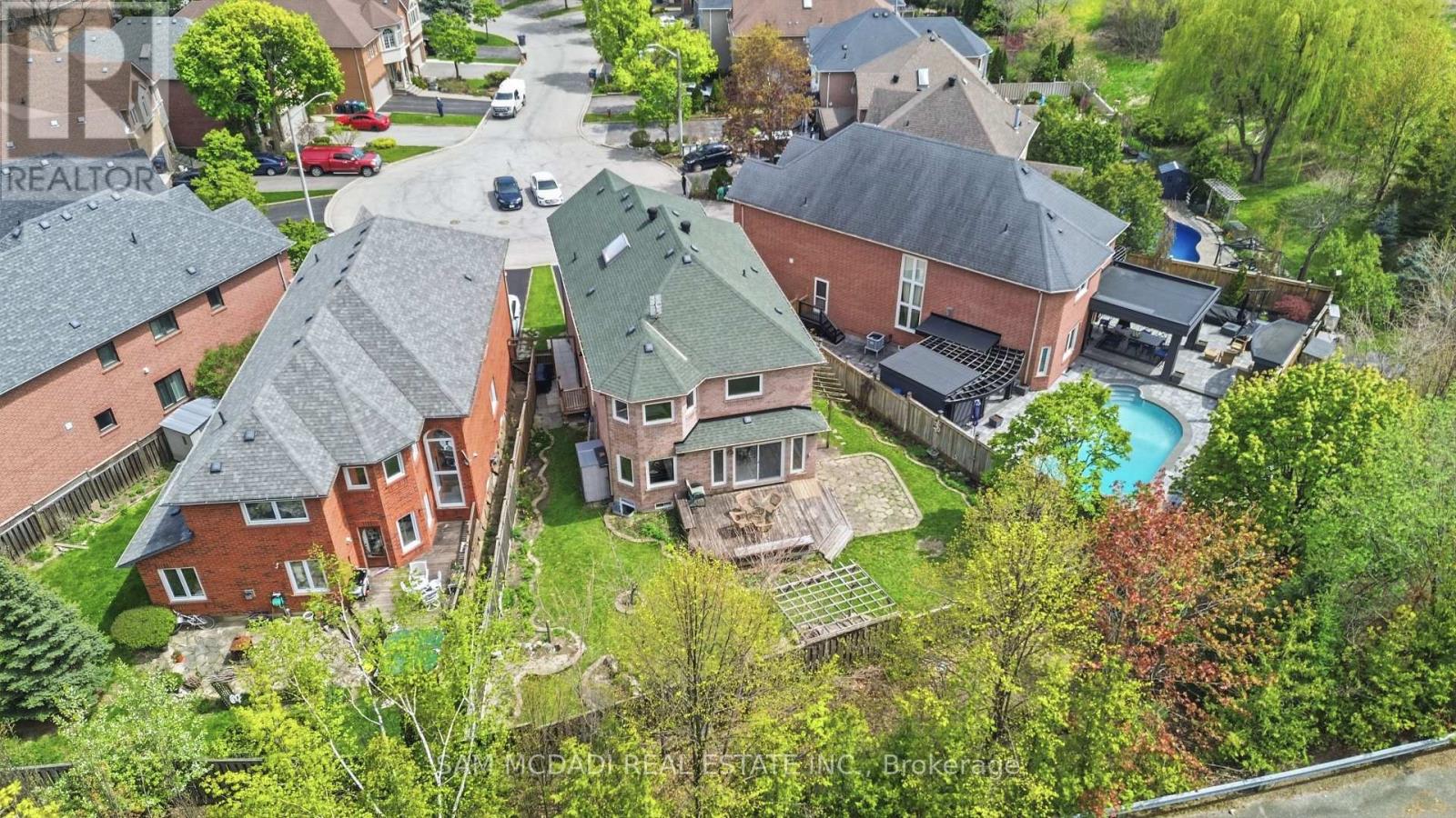 5532 WINDY HILL COURT - 11