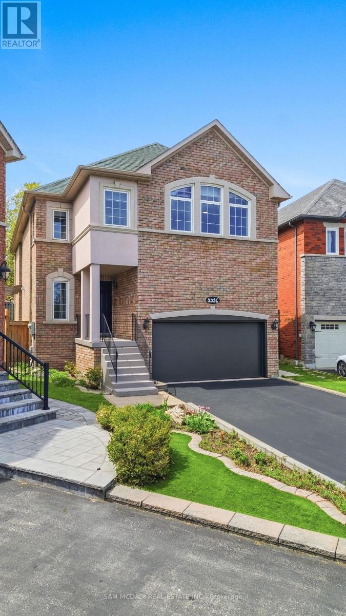 5532 WINDY HILL COURT - 12