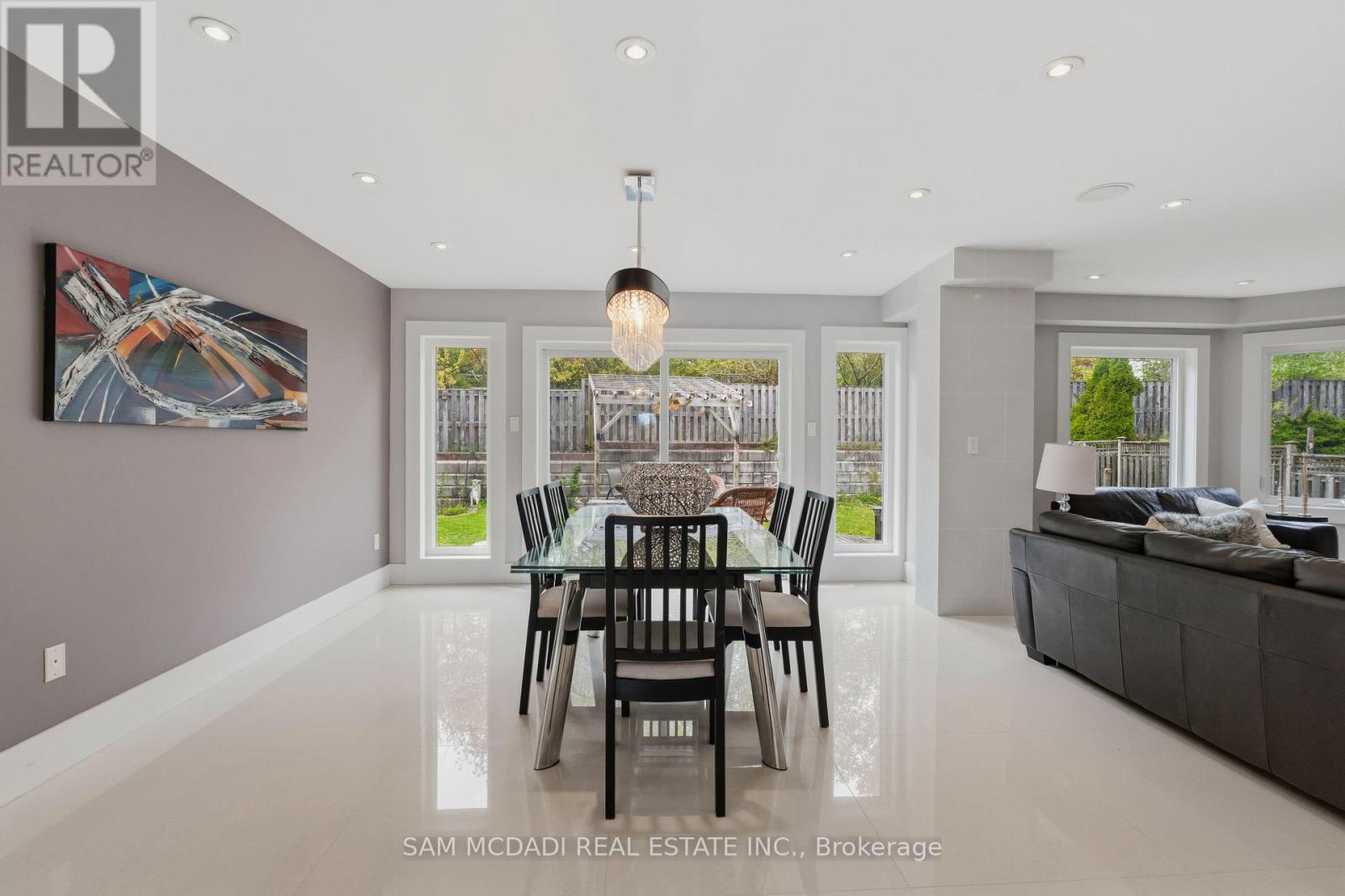 5532 WINDY HILL COURT - 19