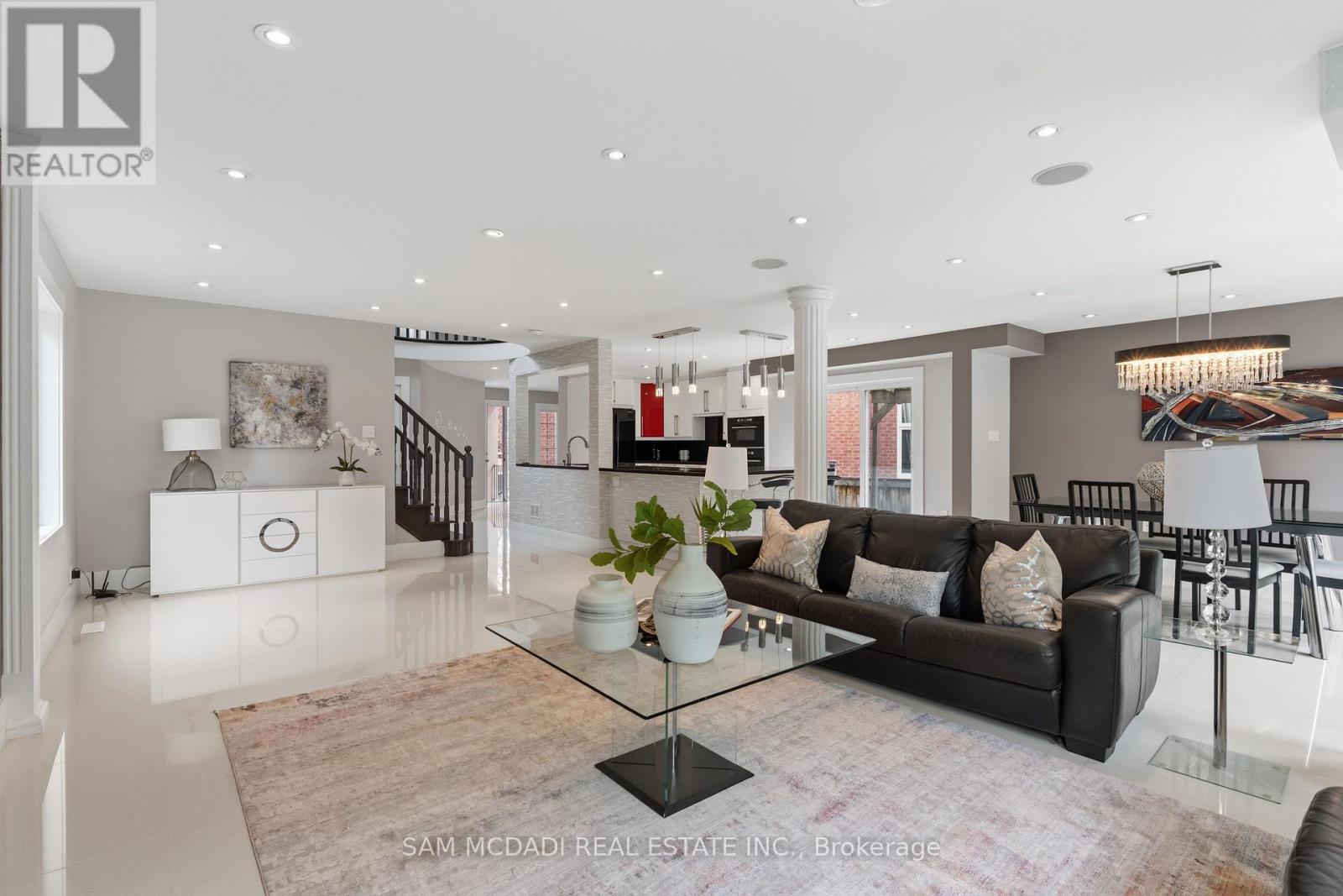 5532 WINDY HILL COURT - 21