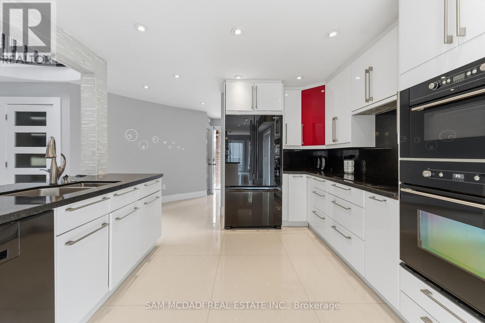5532 WINDY HILL COURT - 24