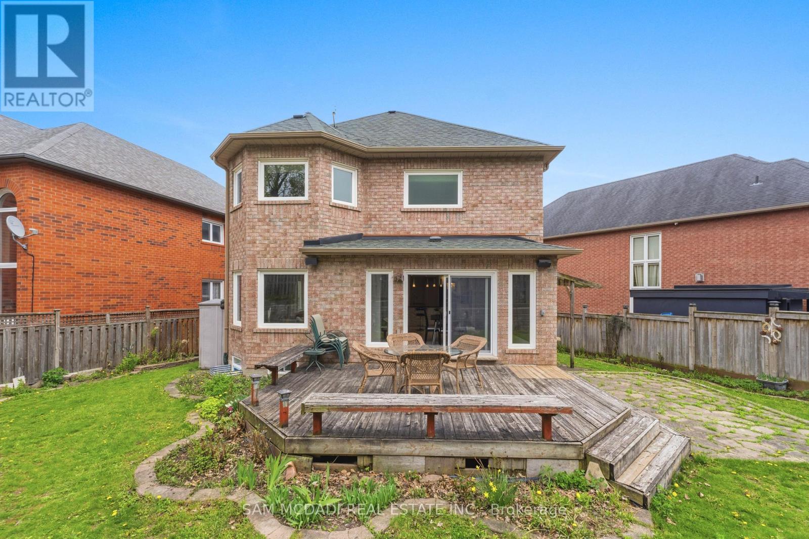 5532 WINDY HILL COURT - 49