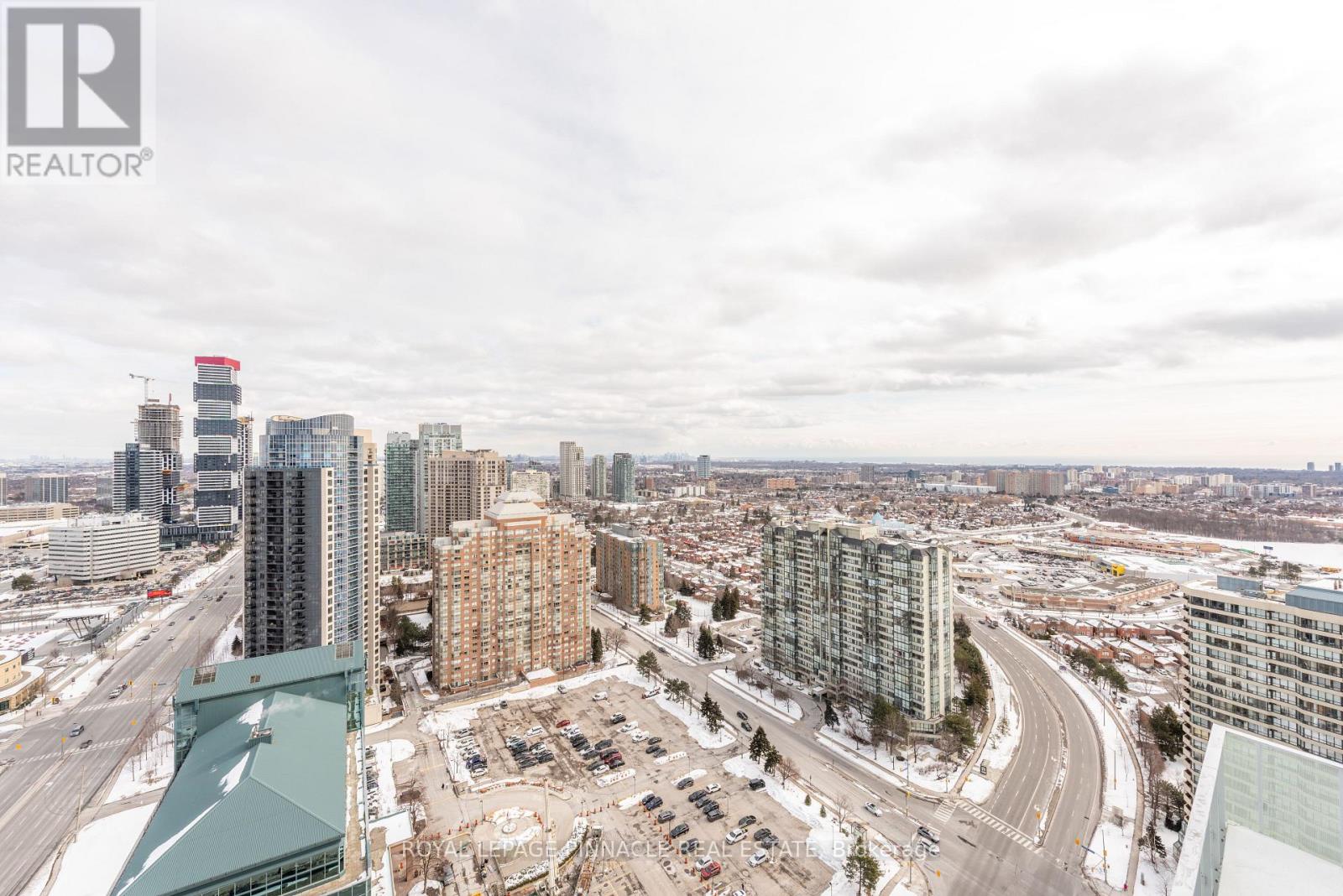 #2802 3900 CONFEDERATION PARKWAY - 10