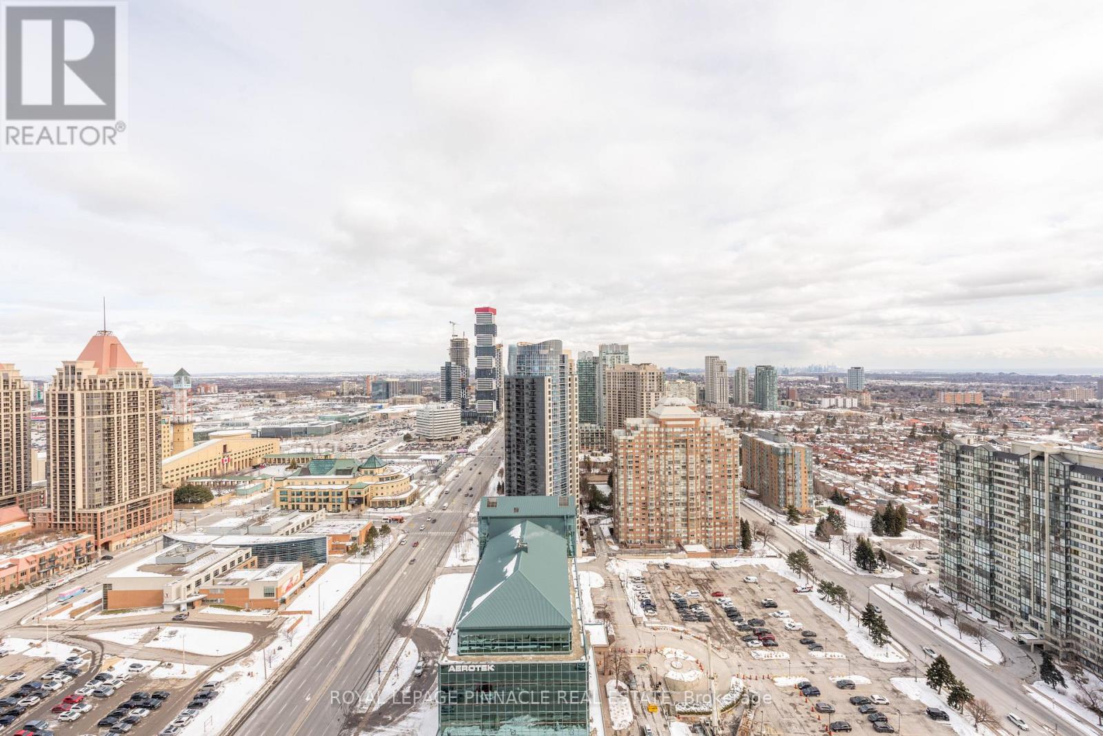 #2802 3900 CONFEDERATION PARKWAY - 12