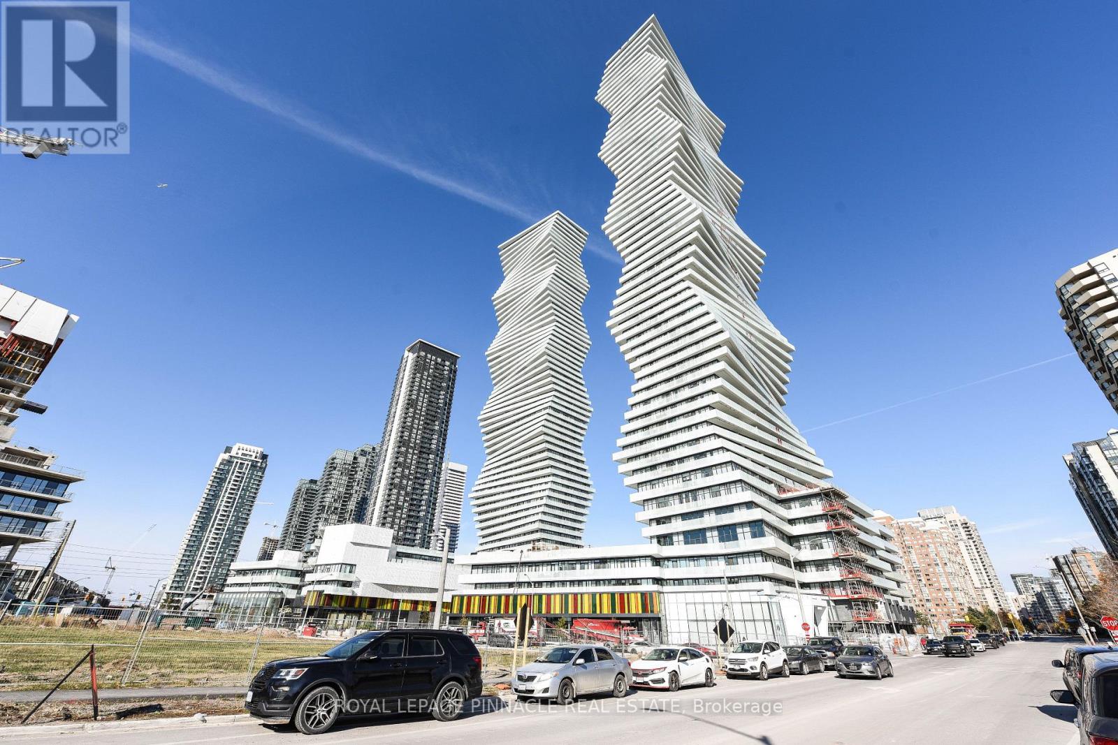 #2802 3900 CONFEDERATION PARKWAY - 2