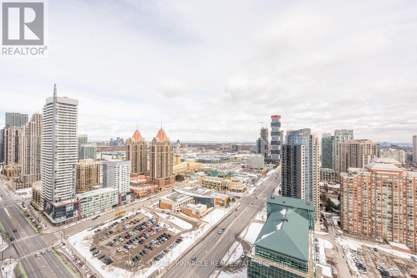 #2802 3900 CONFEDERATION PARKWAY - 3