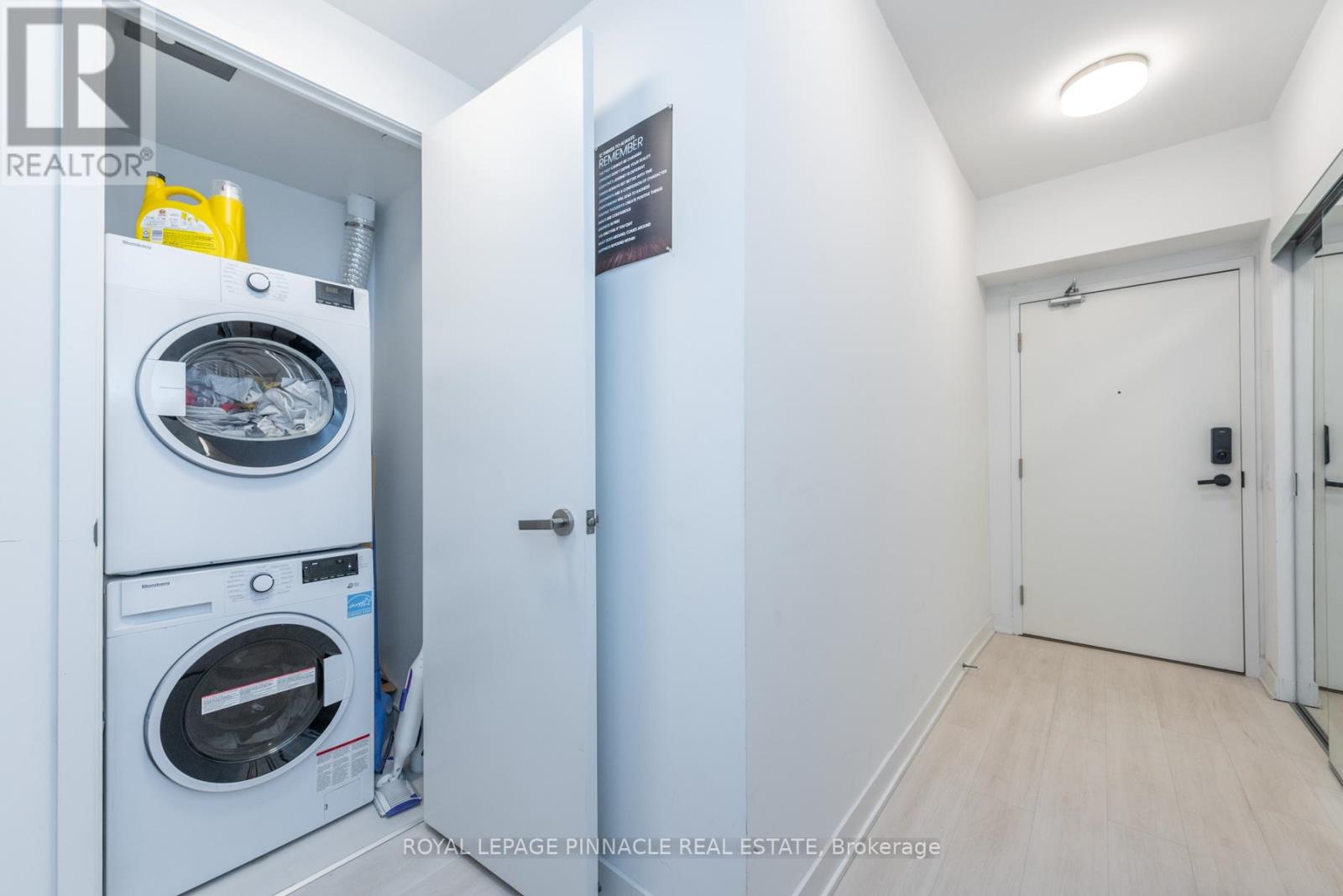 #2802 3900 CONFEDERATION PARKWAY - 9