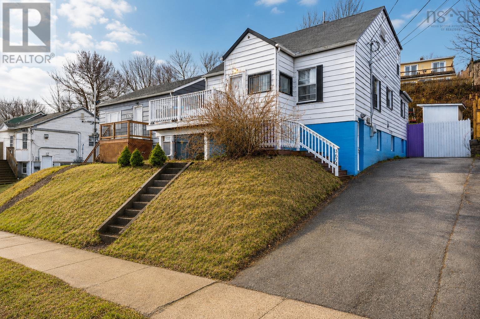 3674 Lynch Street - 1