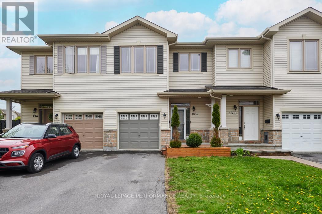 1862 ARROWGRASS WAY - 1