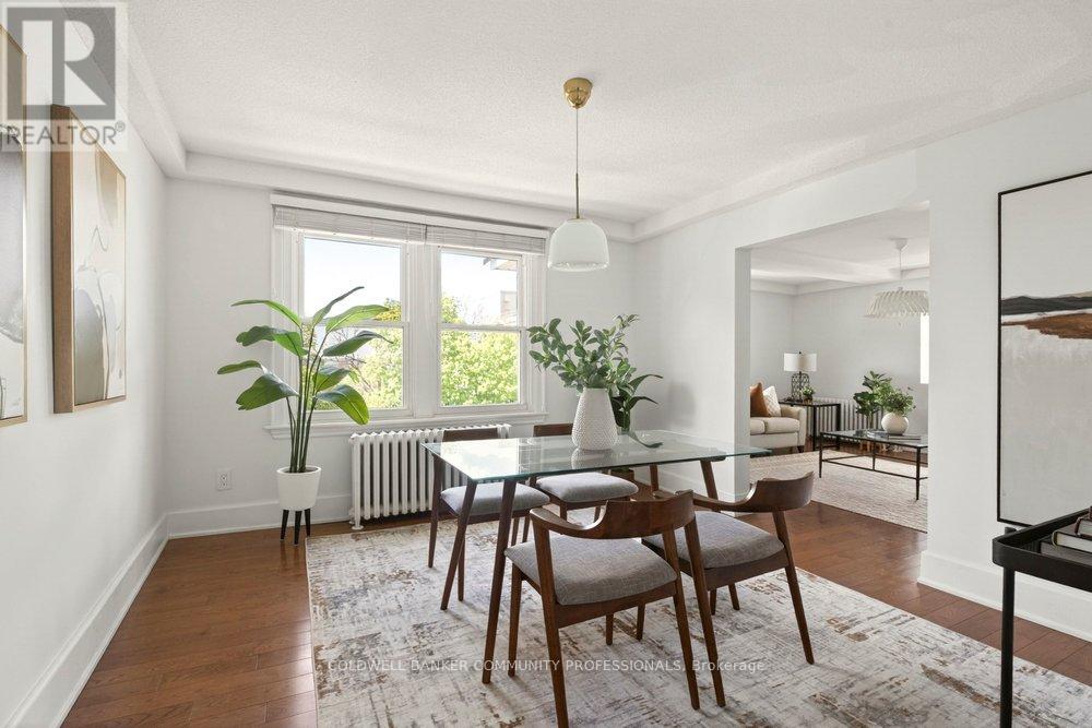 #7 21 MOUNTWOOD AVENUE - 10