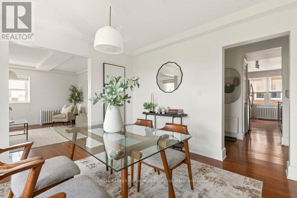 #7 21 MOUNTWOOD AVENUE - 12