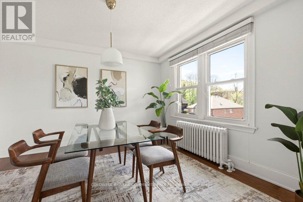 #7 21 MOUNTWOOD AVENUE - 14