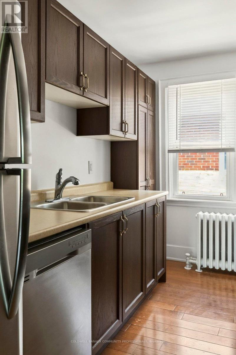 #7 21 MOUNTWOOD AVENUE - 22