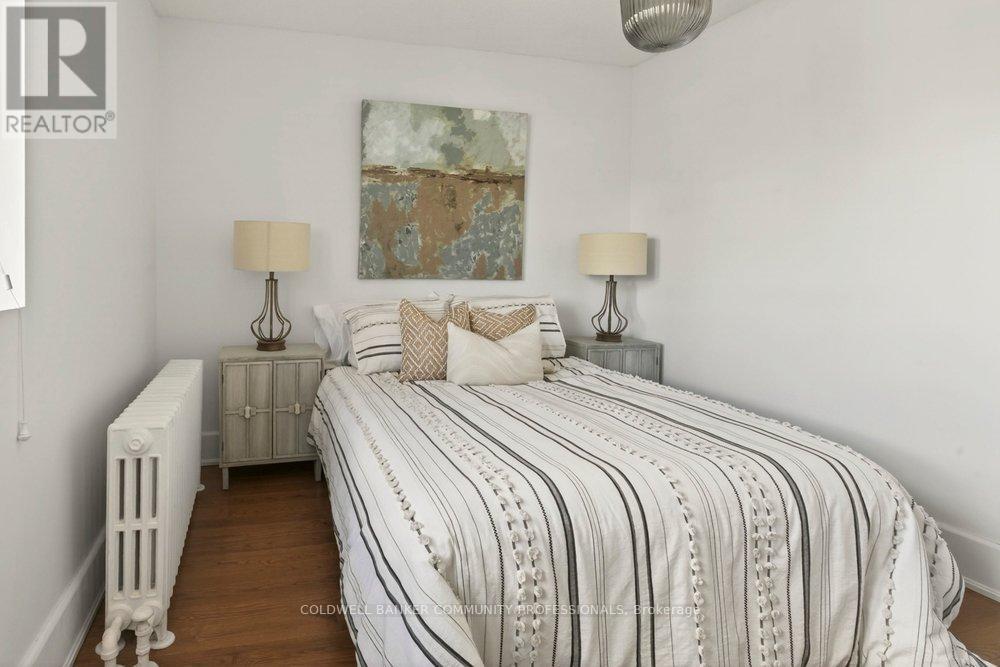 #7 21 MOUNTWOOD AVENUE - 29