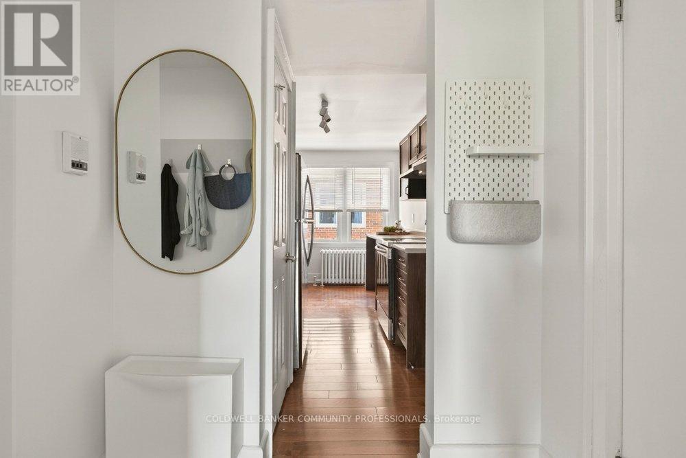 #7 21 MOUNTWOOD AVENUE - 5